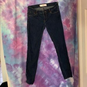 Abercrombie & Fitch Jegging